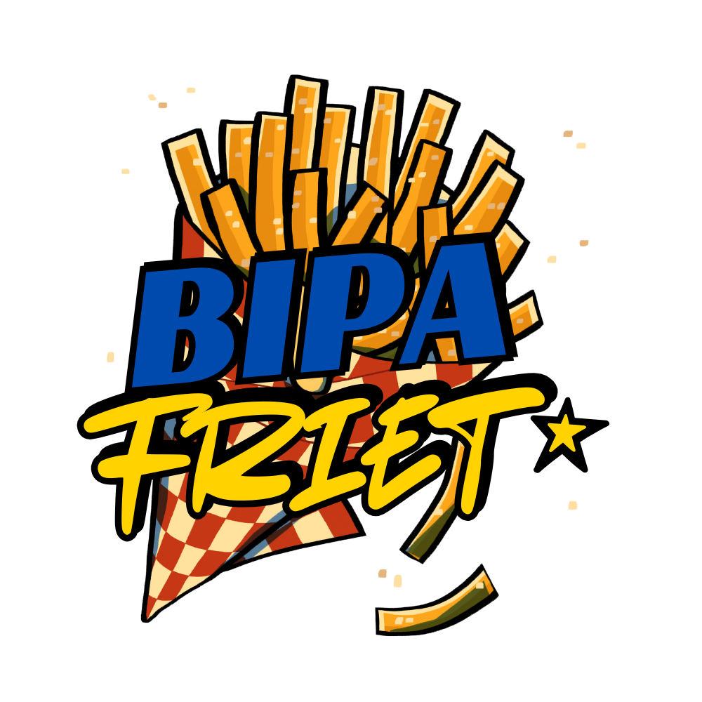 Bipa Friet Logo